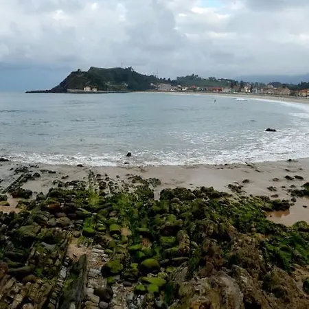 Amaicha Casona * Ribadesella