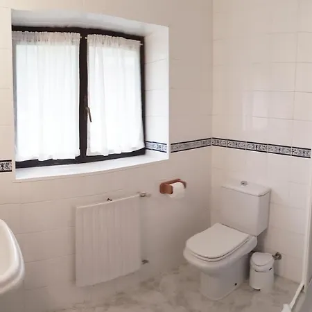 Holiday home Amaicha Casona Ribadesella