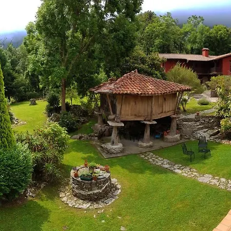 Amaicha Casona Holiday home Ribadesella