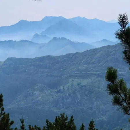 Holiday home Amaicha Casona Ribadesella