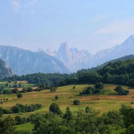 Amaicha Casona Ribadesella