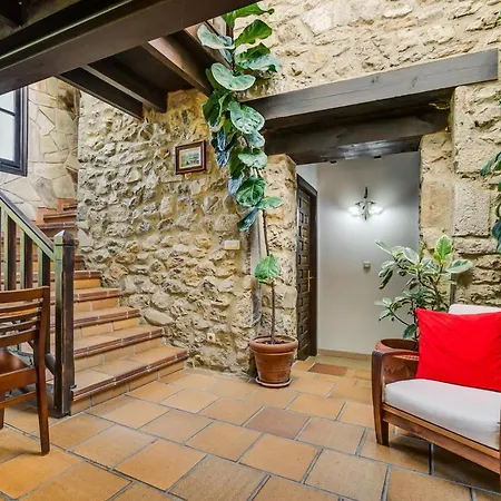 Amaicha Casona Ribadesella