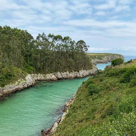 Amaicha Casona Holiday home Ribadesella