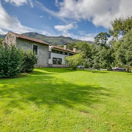 Amaicha Casona Holiday home