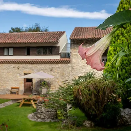 Amaicha Casona * Ribadesella