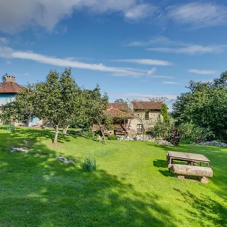 Holiday home Amaicha Casona *