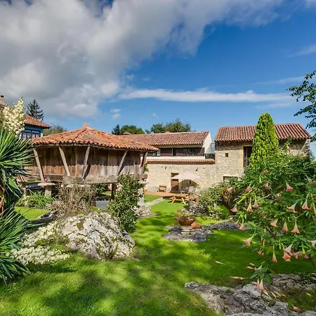 Amaicha Casona Ribadesella