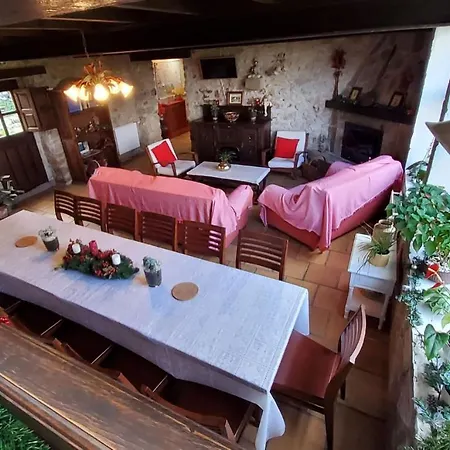 Amaicha Casona * Ribadesella