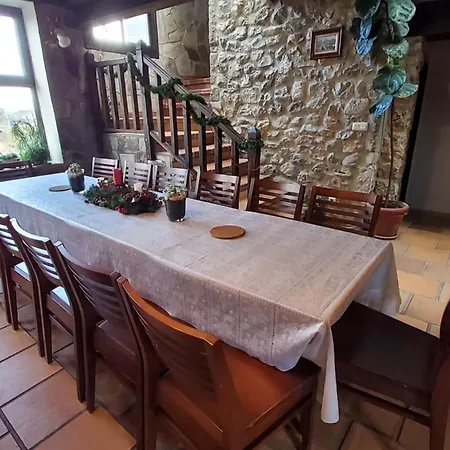 Amaicha Casona * Ribadesella