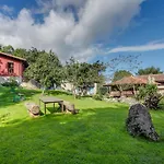 Amaicha Casona Holiday home
