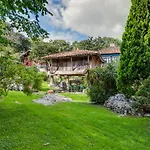 Amaicha Casona Holiday home