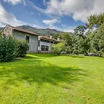 Amaicha Casona Holiday home