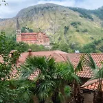 Holiday home Amaicha Casona Ribadesella