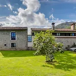 Amaicha Casona * Ribadesella