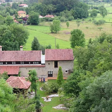 Amaicha Casona ريباذيسييّا