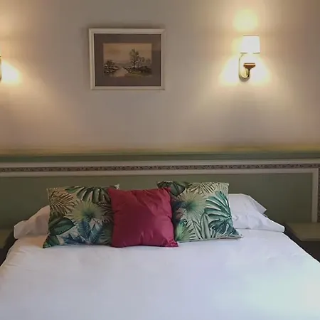 Amaicha Casona ريباذيسييّا