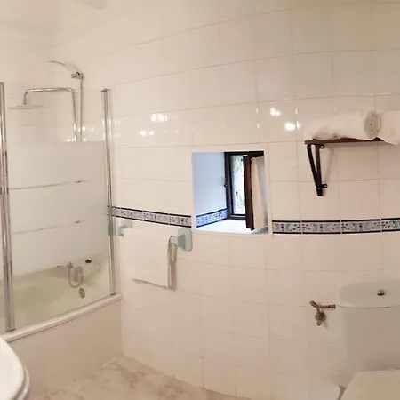 Amaicha Casona * ريباذيسييّا