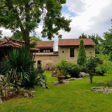 Villa Amaicha Casona
