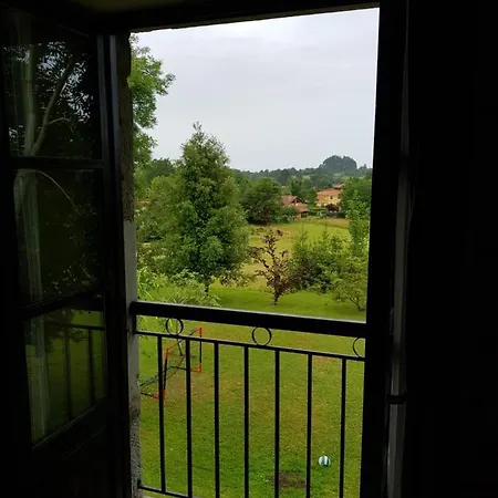 Amaicha Casona * ريباذيسييّا