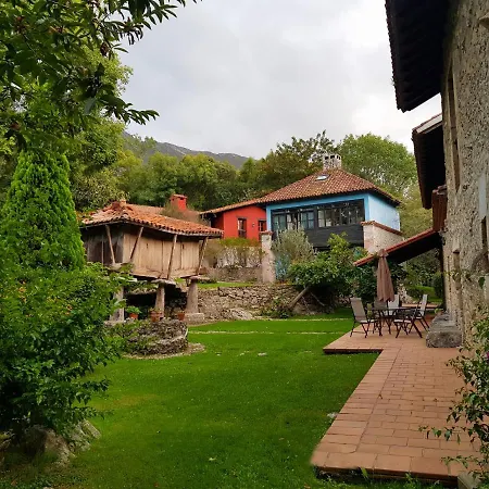 Villa Amaicha Casona