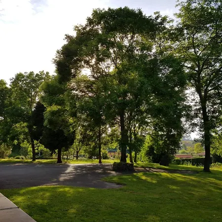 Amaicha Casona بيت للعطل