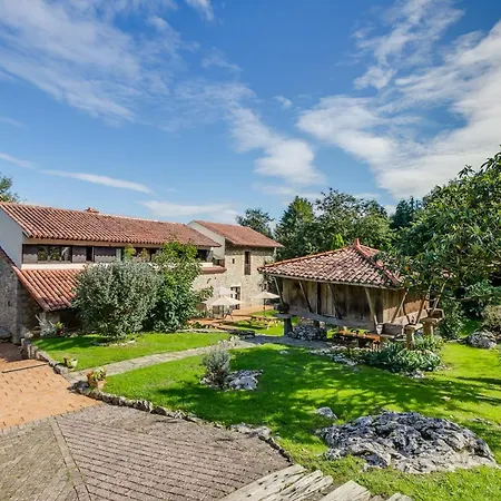 Amaicha Casona Hébergement de vacances *