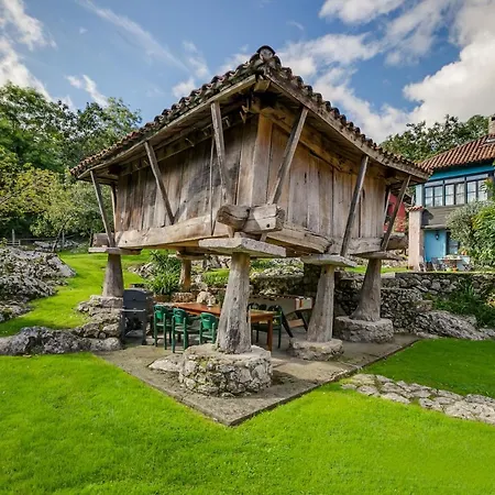 Villa Amaicha Casona *