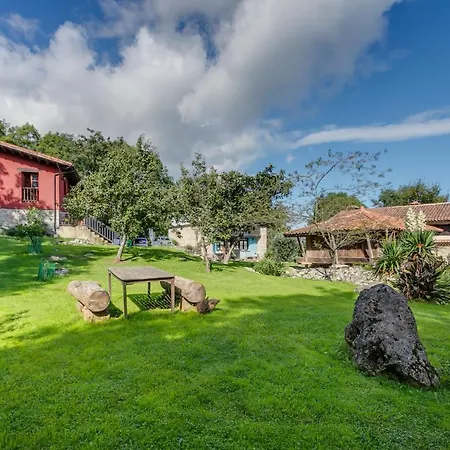 Amaicha Casona Casa de Férias