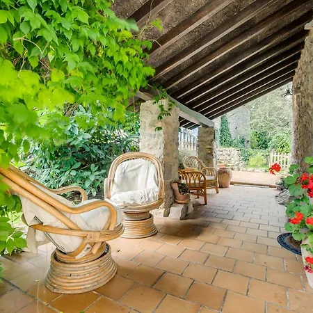 Villa Amaicha Casona Ribadesella