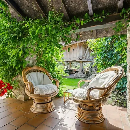 Amaicha Casona بيت للعطل