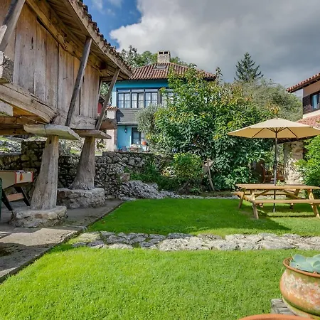 بيت للعطل Amaicha Casona ريباذيسييّا