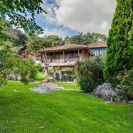 Amaicha Casona Villa