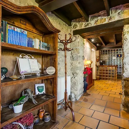 Hébergement de vacances Amaicha Casona