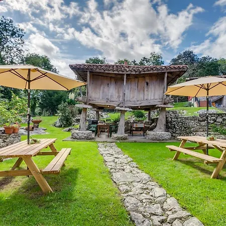 Hébergement de vacances Amaicha Casona *
