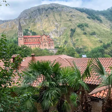Casa de Férias Amaicha Casona Ribadesella
