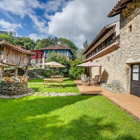 Villa Amaicha Casona *