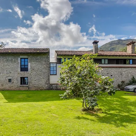 Amaicha Casona * ريباذيسييّا