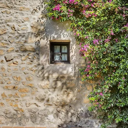 Villa Amaicha Casona
