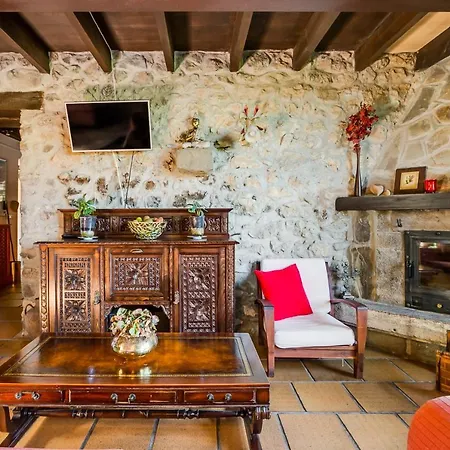 Villa Amaicha Casona