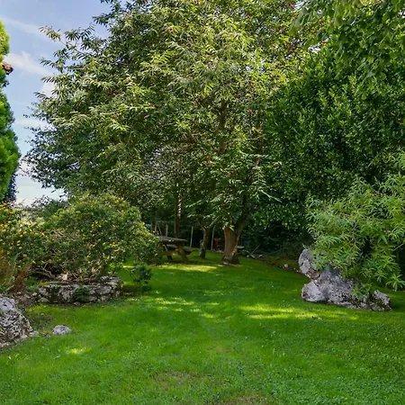 Amaicha Casona بيت للعطل ريباذيسييّا