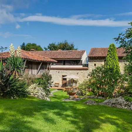 Villa Amaicha Casona *
