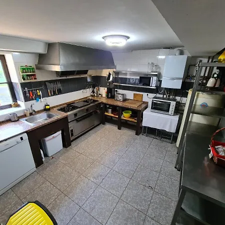 بيت للعطل Amaicha Casona