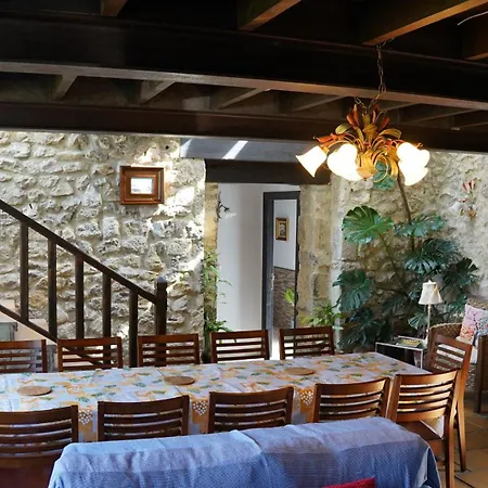 Amaicha Casona Casa de Férias *