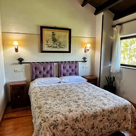 Amaicha Casona Casa de Férias *
