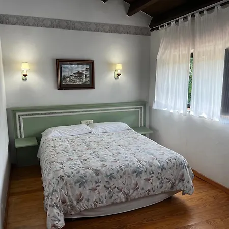 Amaicha Casona * Ribadesella