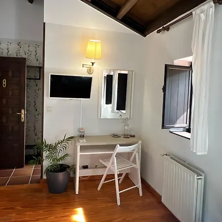 Amaicha Casona Holiday home